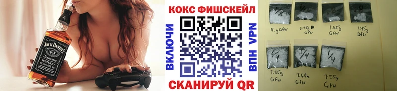 КОКАИН FishScale  купить   Порхов 